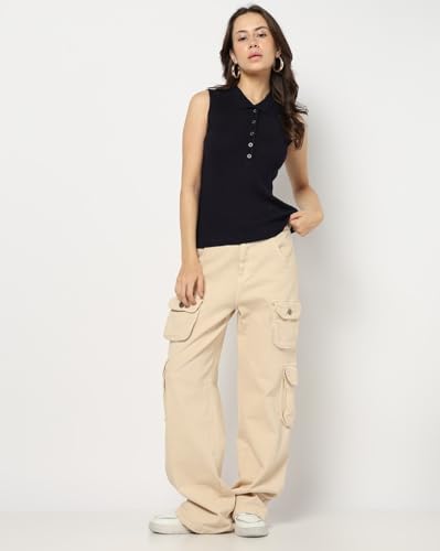 Image of GAP Women Blouse