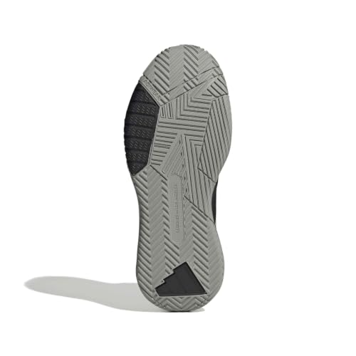 Image of adidas Originals Men Basketball Shoes | Ownthegame 3.0 | Black | Size-14.5 |