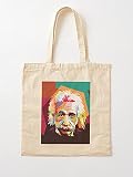 Vielseitig einsetzbar – Diese hochwertige Tasche kann auch als Einkaufstasche, Schultasche, Büchertasche, Strandtasche, Sporttasche, Geburtstagsgeschenktasche verwendet werden. Ein ideales Geschenk für Weihnachten, Thanksgiving, Muttertag usw.