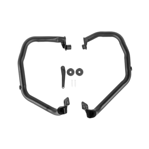 Barre de protection moteur Rocket 3 cadre moto pare-chocs
