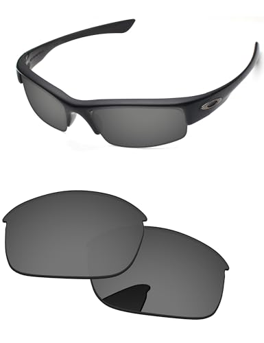 Image of Replacement Lenses for Oakley Bottlecap 62mm Sunglass - Precision Fit, UV Block & Impact Resistant