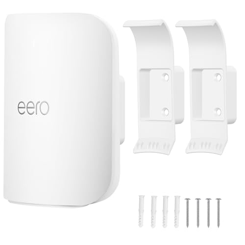 Wall Mount Bracket for eero Pro 7