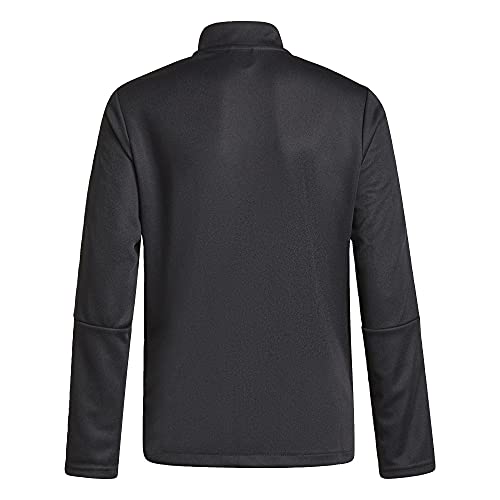 adidas Boys' Tiro Reflective Track Jacket3