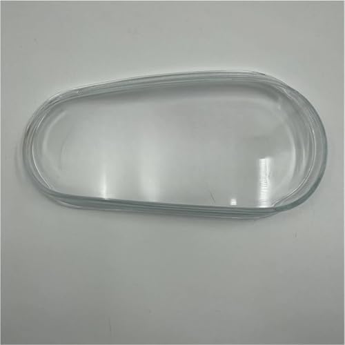 Lentilles pour phares avants VW Golf 4 pour rouler en sécurité sous la pluie la nuit