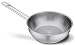 Produktbild Fagor CCP2207 Gastro Edelstahl Profi-Kasserolle Stieltopf 10/18 Edelstahl / 2,7 L