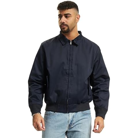 Veste Harrington Brandit Homme Cover