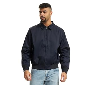 Brandit Lord Canterbury-Chaqueta Hombre