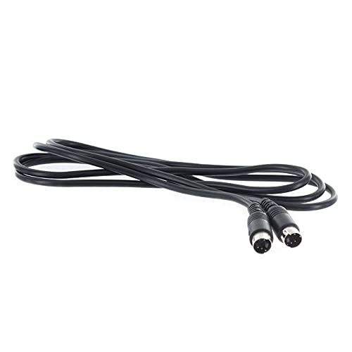 M06076-BULK Universal SVideo Cable for All Devices