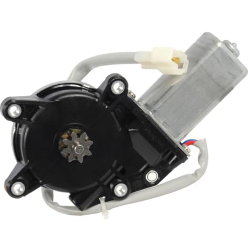 DUANGKAKA Power Window Motor Front Right fits Subaru Forester,Impreza,Baja,Legacy,Outback 1998 1999 2000 2001 2002 2003 2004-2007 Replacement 61188FE001, 61188FE000, 61188FE020 1 X
