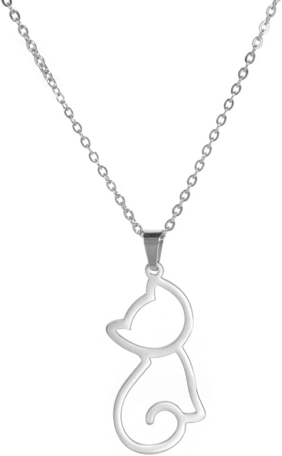 Collares Gatos Pequeños Sin Cascabel Marca BNCXMO