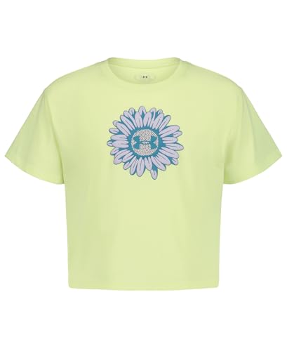 Image of Under Armour Kids Stream Core Tee (Big Kid)