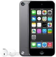 Apple iPod touch 16GB Space Gray (5th Generation)
