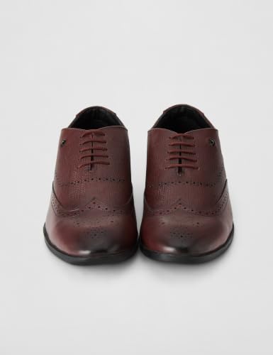 Image of Men's Oxford Lace-Up Shoes