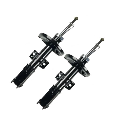 2PCS tg܂̓AVbNAu\[o[Zbg ADSȂ {{ V70 S60 S80 P2 2005-8667253A 9200406A Ή(Front 2PCS)