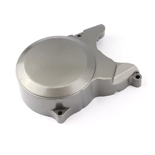 Couvercle de carter moteur horizontal pour moto 110cc 125cc