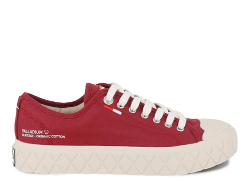 Baskets Homme Palladium Palla Ace CVS Org 74447614M Chaussures Toile