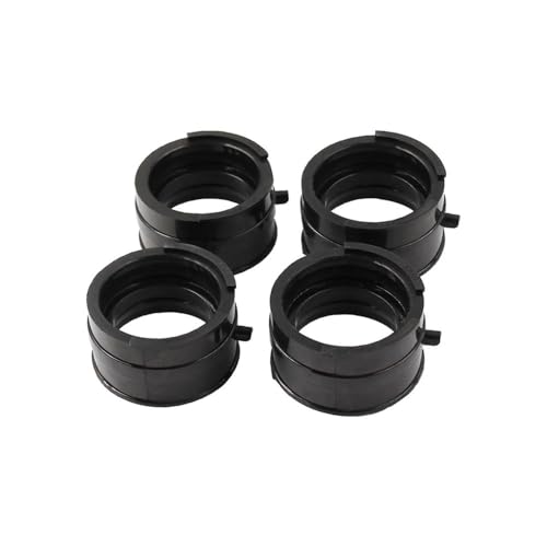 Interface de carburateur CBR400 NC29 résout le problème de ralenti instable moto CB400F