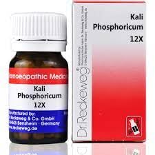 Dr Reckeweg Kali Phosphoricum 12X (20g) (B0CCNZYN1Y) Amazon Price History, Amazon Price Tracker