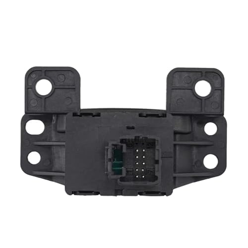 Interruptor freno mano electrónico Jeep Cherokee botón estacionamiento 2015 2016 2017 5