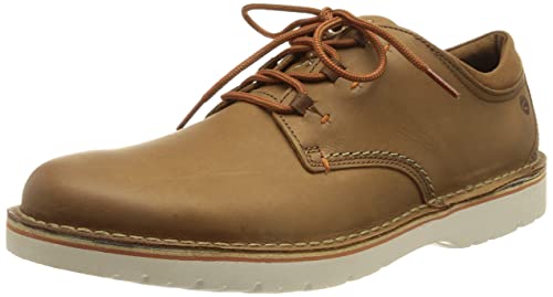 Image of Clarks Mens Eastford Low
