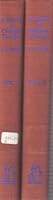 A History of Christian Thought and History of Protestant Theology Two volumes B000NW40OW Book Cover