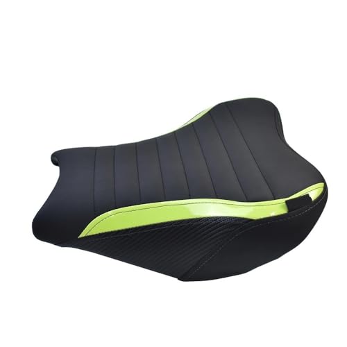 Asiento de conductor para rutas de fin de semana en Z900 2017-2024 4