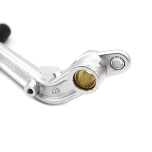 Repose-pieds Couverture Moto RS660 Idéal pour Sorties et Circuit