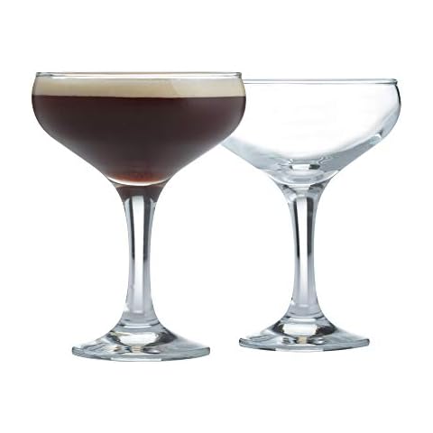 Ravenhead 41.623 Set of 2 Cocktail Glasses Cover