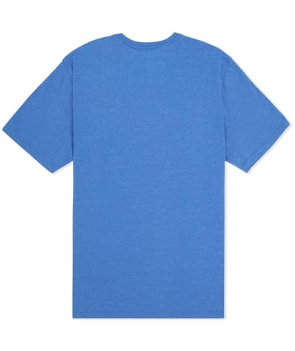 Image of Hurley Mens All Seeing Short Sleeve