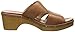 Naturalizer Women's Galant Platform Slide Sandal