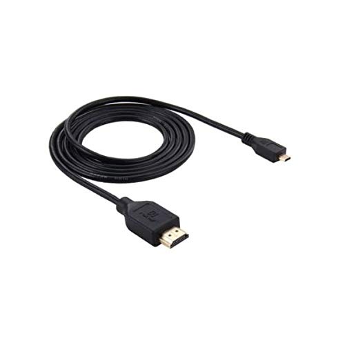 Micro Hdmi To Hdmi 1ft 30ft 10M Any Length Micro HDMI To HDMI