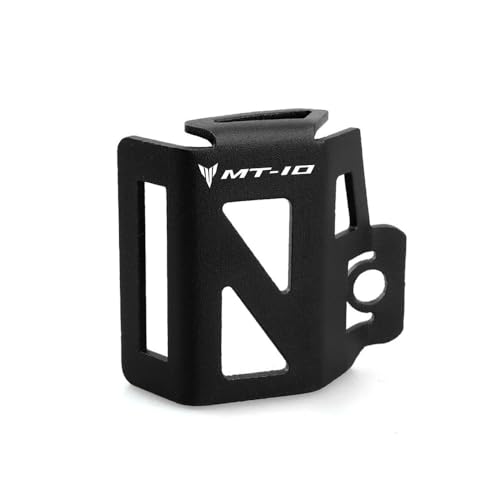Motorrad Brems Flüssigkeit Cap Für Yam&aha MT10 MT 10 2015-2021 Motorrad Zubehör Hinten Brems Flüssigkeit Reservoir Schutz Abdeckung Schutz Öl Tasse Schutz