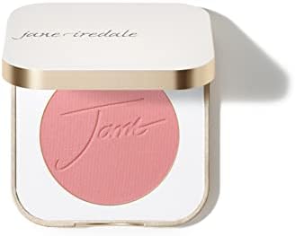 Amazon.com: jane iredale PurePressed Blush | Natural Color & Glow ...