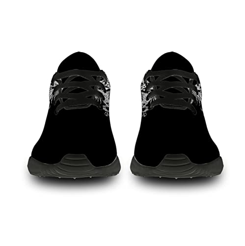 Generic Dragon Running Shoes for Women Men Tennis Walking Lightweight Sneaker Birthday Gifts for Mom Dad3