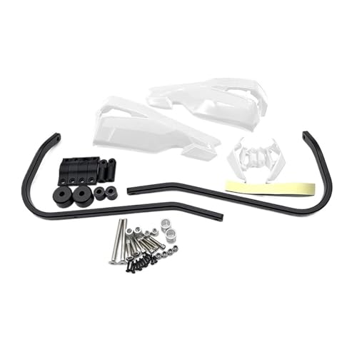 Pare-brise protège-main moto Honda CB500X NX500 déflecteur de vent