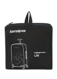 Samsonite Global Travel Accessories, Custodia Unisex - Adulto, Nero (Black), L