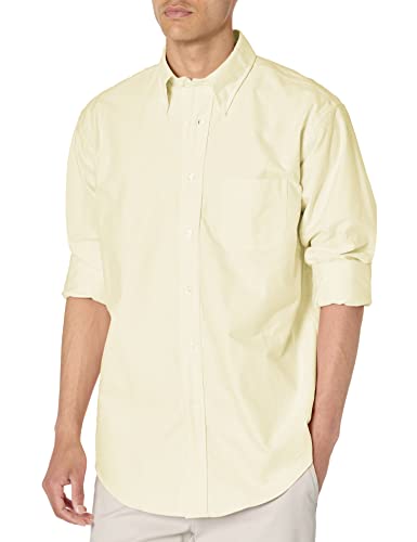 Chemise à Bouton Bas Brooks Brothers en Coton Oxford Solution Anti Plis pour Homme Actif