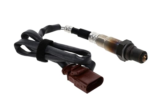 Sensor de Oxígeno Bosch 16531 Compatible Audi A8 RS7 S6 S7 S8 miniatura 6