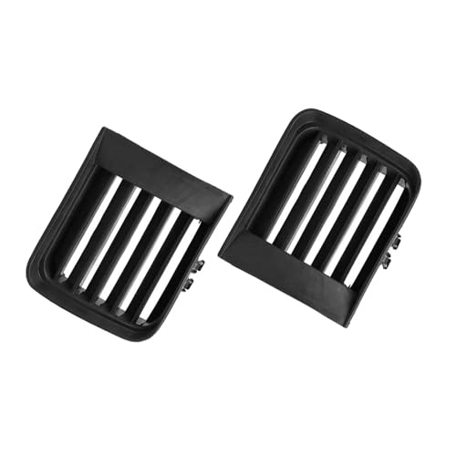 Panneau couverture antibrouillard Pathfinder R50 62256-2W100 grill