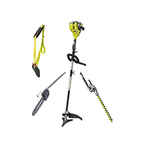 Kit débroussailleuse RYOBI - Expand-it - 3 en 1 RBC30SESBC
