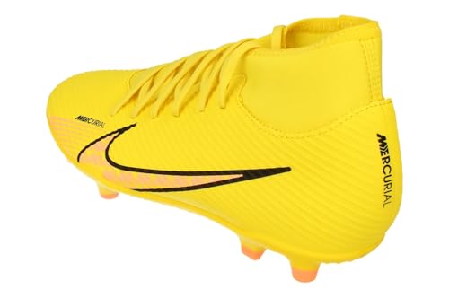 Nike Men's Soccer Football Boots, Tamanho único2