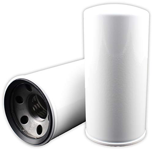 Big Filter Replacement Spin-On Filter Compatible with Pall HC7400SKT8H, 1-Pack