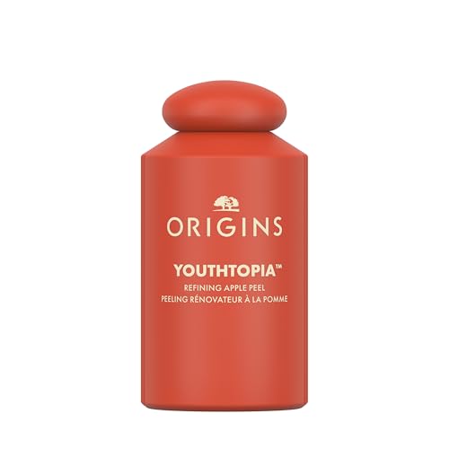 Origins Mega-Mushroom Soothing Face Mist | Plumps, Refreshes & Soothes | With Reishi & Snow Mushroom, 3.4 Fl Oz