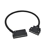 MAMDDA Servo CN1 Interface MR-TB50 Terminal Block Connection Cable MR-J2M-CN1TBL05M - 1M & 2M Lengths for Industrial Use .md3