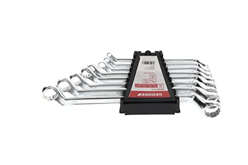 Clés polygonales de précision GEDORE red | Finition fine et robuste R01105008