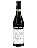 Barolo DOCG Castellero Giacomo Fenocchio 2021, 0,75 ℓ