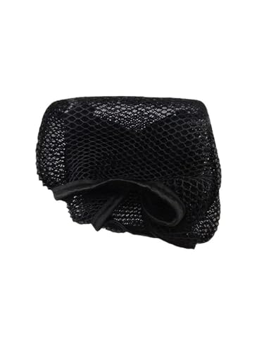 Housse de siège moto pour ADV350 2022-2023 en tissu maille isolant