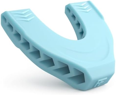 ETSAP Premium Facial Exerciser - Jawline Exerciser for Men and Women – Tighten, Tone & Strengthen, Target your jawline, chin, lips and cheekbones - Food-grade Silicone