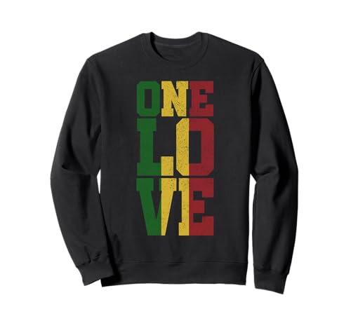 Camiseta Rastafari Auténtica sin Mangas Sudadera