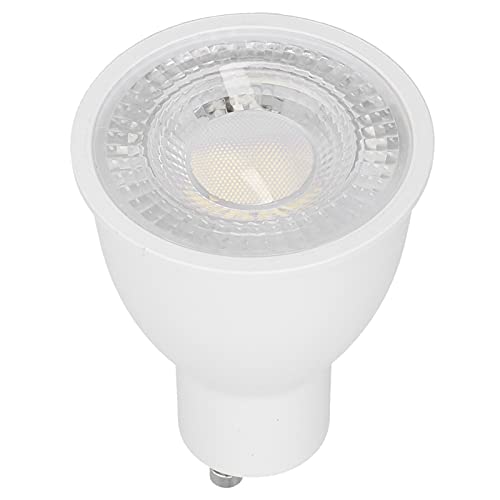 aqxreight Bombilla LED GU10 de 10 W, Bombilla de 1100 Lm, Luces de Neón LED Integradas para el Hogar, Letras Personalizadas, Luz Decorativa para Colgar en la Pared para Tiendas y Restaurantes, (luz